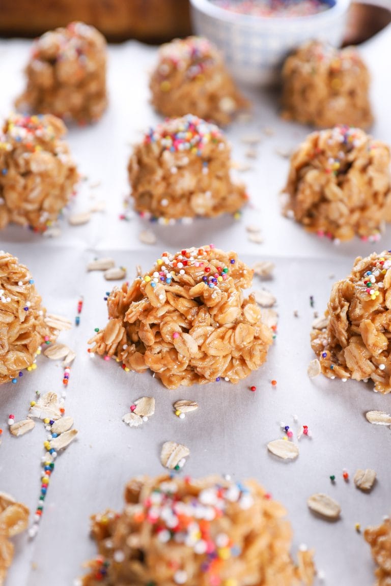 Bakery Style Rhubarb Muffins A Kitchen Addiction