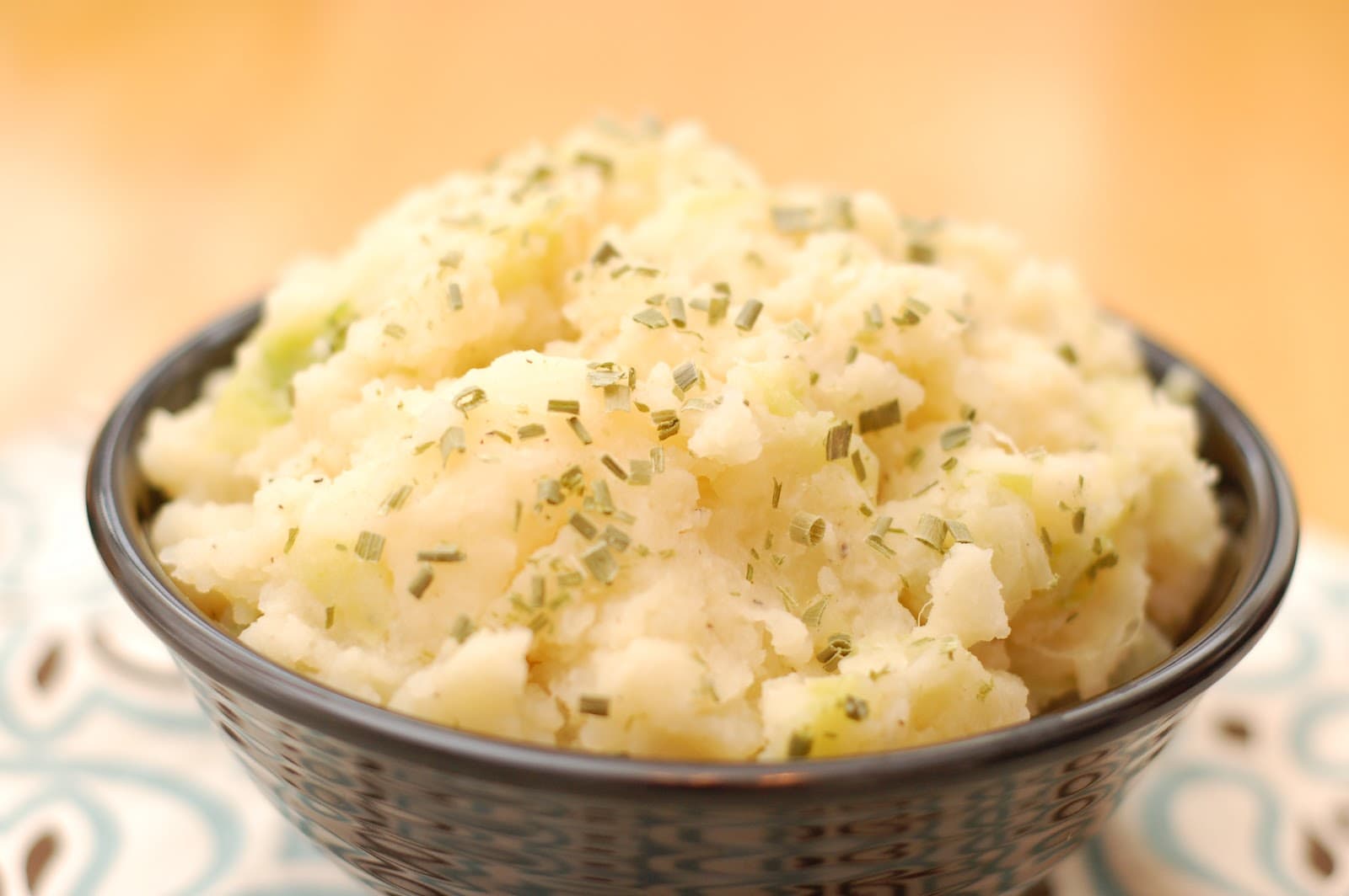 irish mashed potatoes