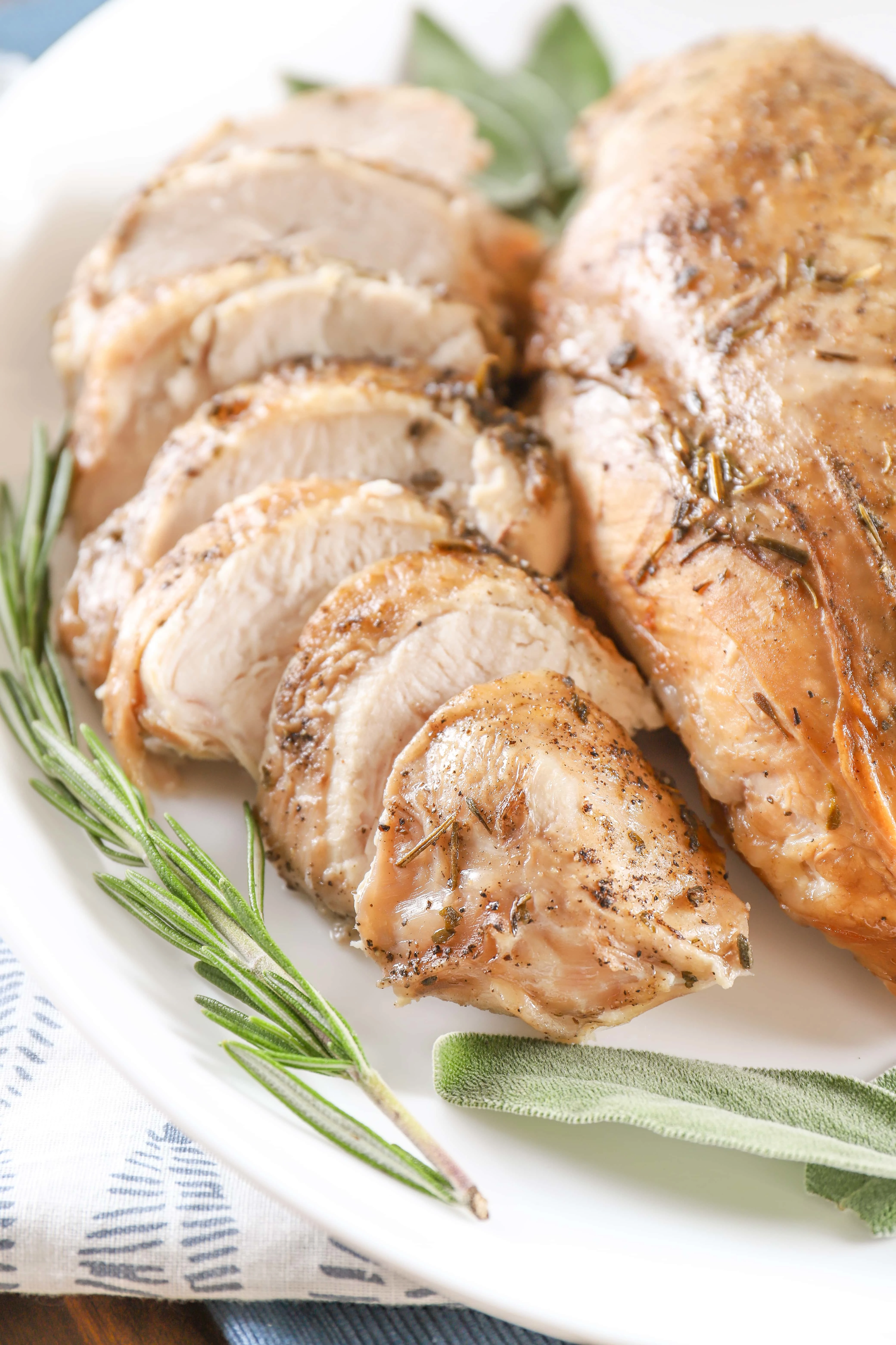 Slow Cooker Whole Chicken Cooked in Cider Recipe