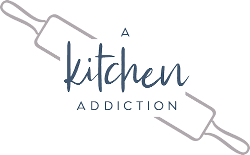 A Kitchen Addiction